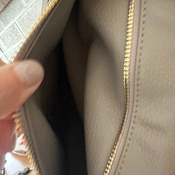 Fawn Baby Backpack, neutral/tan/beige - Picture 10 of 12
